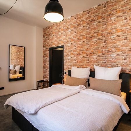 Ferienwohnung Backstube Brandenburg  Eksteriør bilde